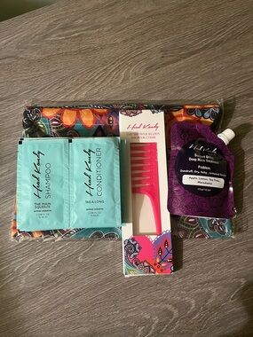 Haircare Bundle NWT